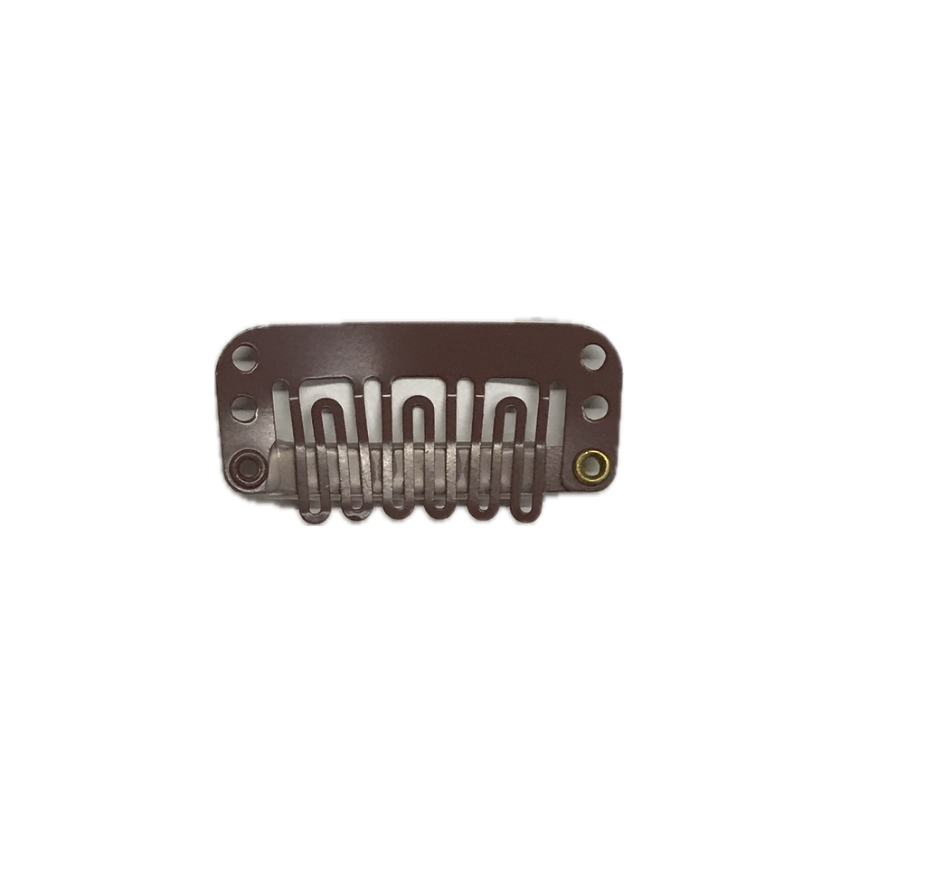 MIKROL Micropeinetas grandes 5 unidades