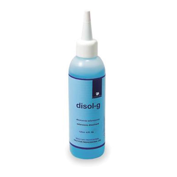 DISOL G Disolvente extensiones de queratina