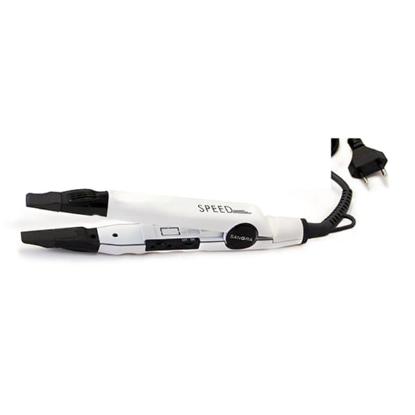 SPEED Pinza soldadora extensiones
