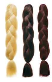 FH Fibra frisada color 1