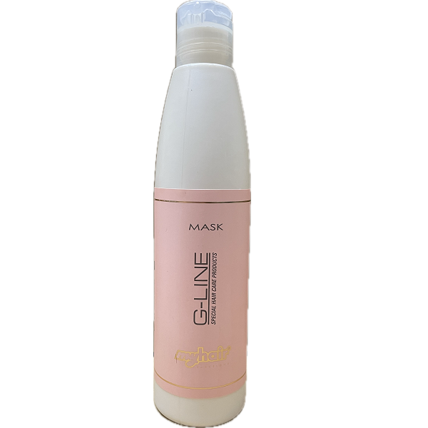 MASK myhair GLINE