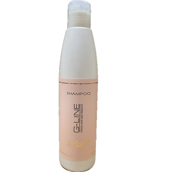 SHAMPOO myhair GLINE