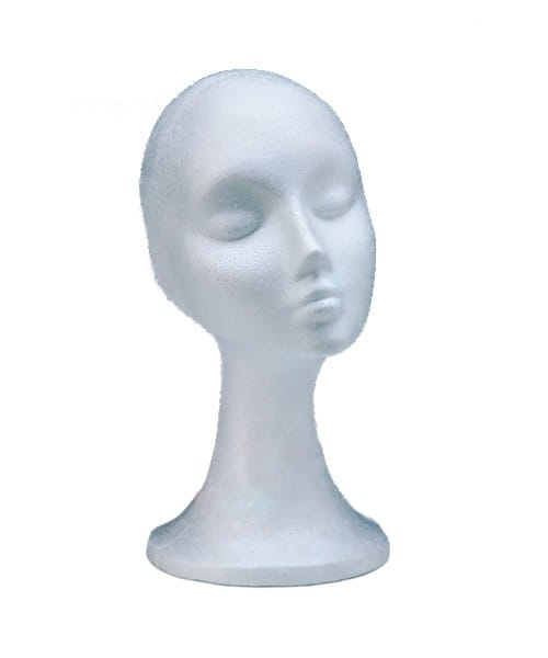 POREX Cabeza de porexpan