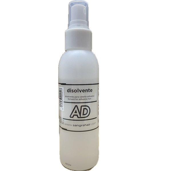 DISOL AD Disolvente extensiones adhesivas