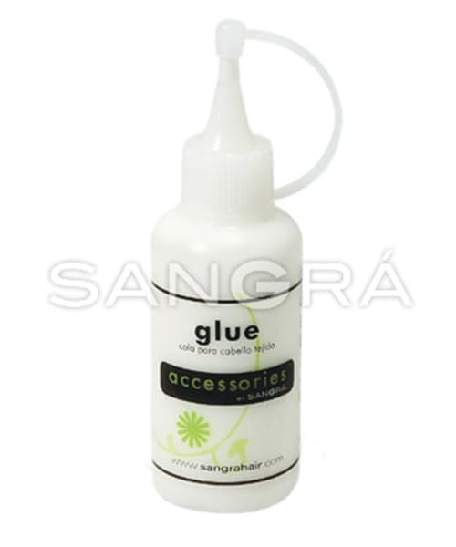 GLUEB glue blanco