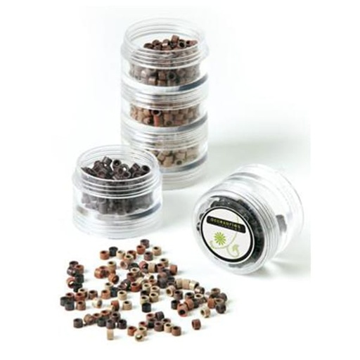 [ANILL100-N] ANILL100 Anillas 100 unidades