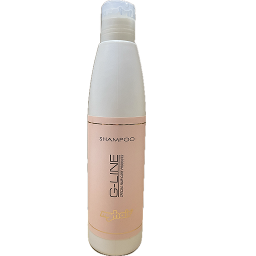 [SHAMPOO] Shampoo reparador